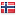 avendo.no server is located in Norway